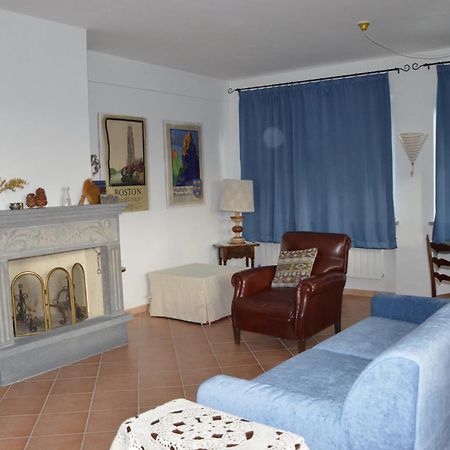 Agriturismo Tenuta Buon Respiro Orvieto Rom bilde