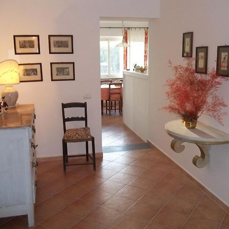 Agriturismo Tenuta Buon Respiro Orvieto Rom bilde