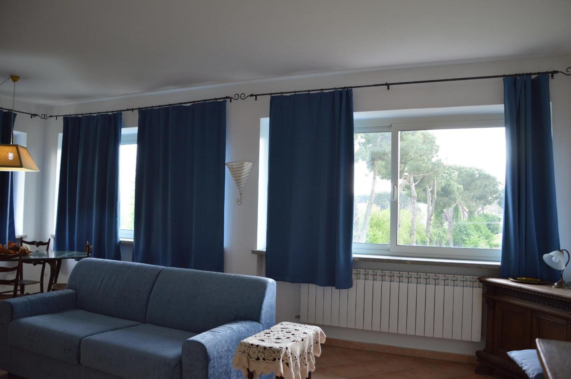 Agriturismo Tenuta Buon Respiro Orvieto Rom bilde