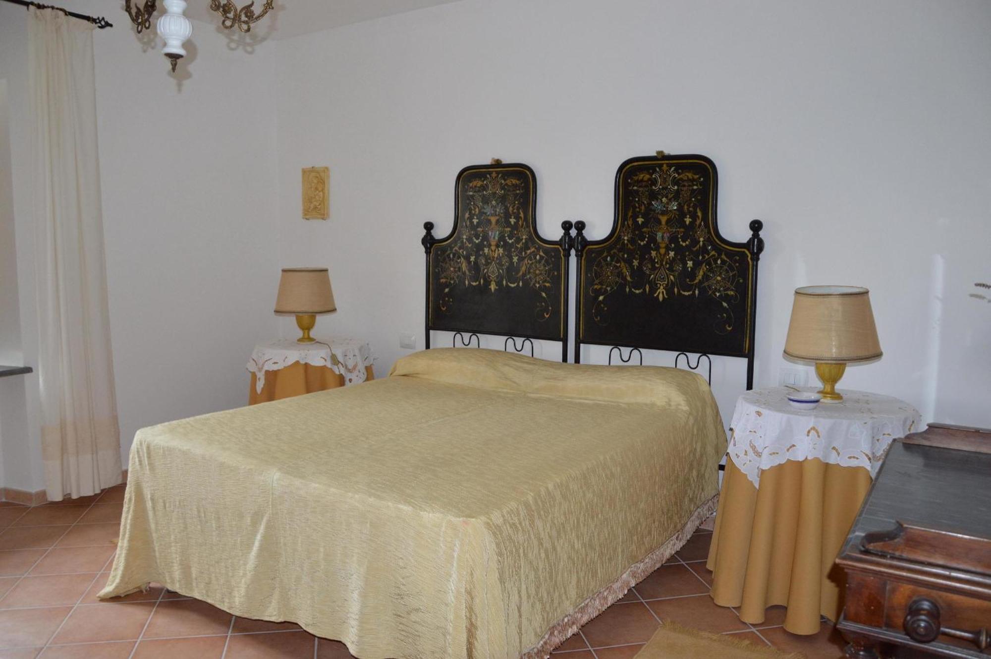 Agriturismo Tenuta Buon Respiro Orvieto Rom bilde