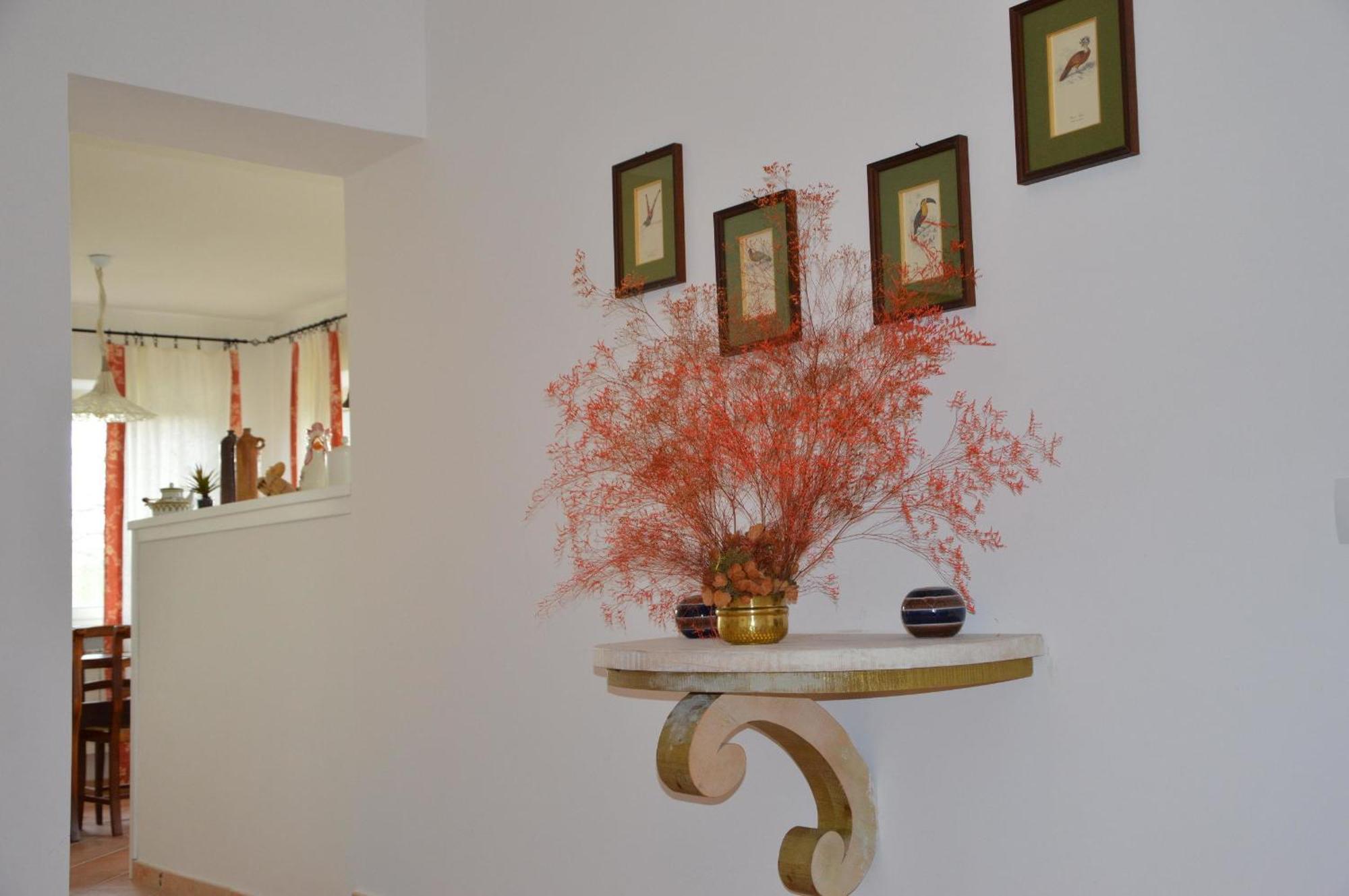 Agriturismo Tenuta Buon Respiro Orvieto Rom bilde