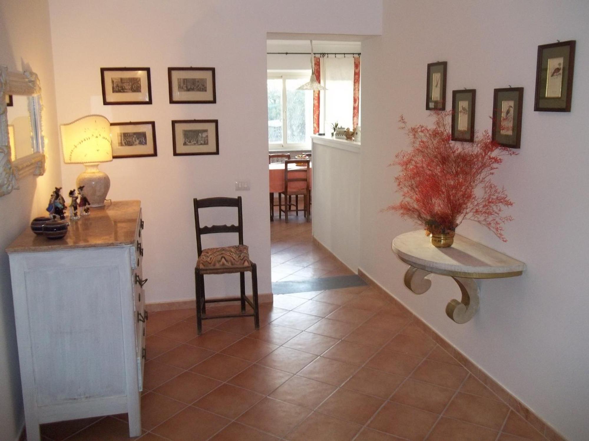 Agriturismo Tenuta Buon Respiro Orvieto Rom bilde