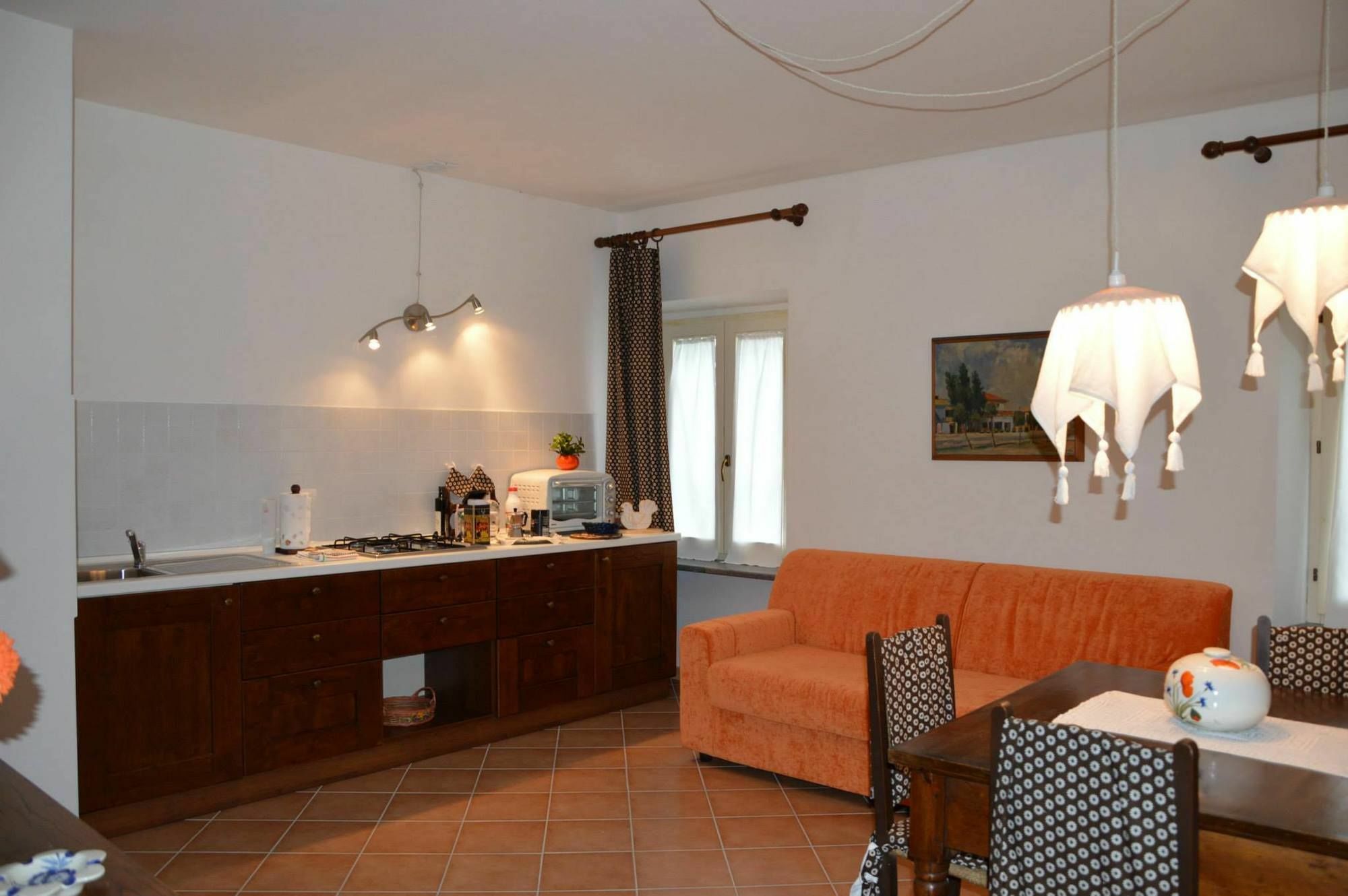 Agriturismo Tenuta Buon Respiro Orvieto Eksteriør bilde