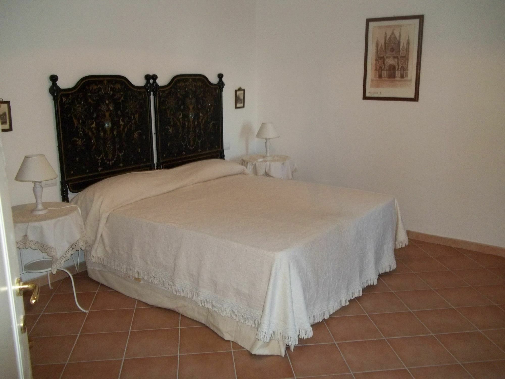 Agriturismo Tenuta Buon Respiro Orvieto Eksteriør bilde