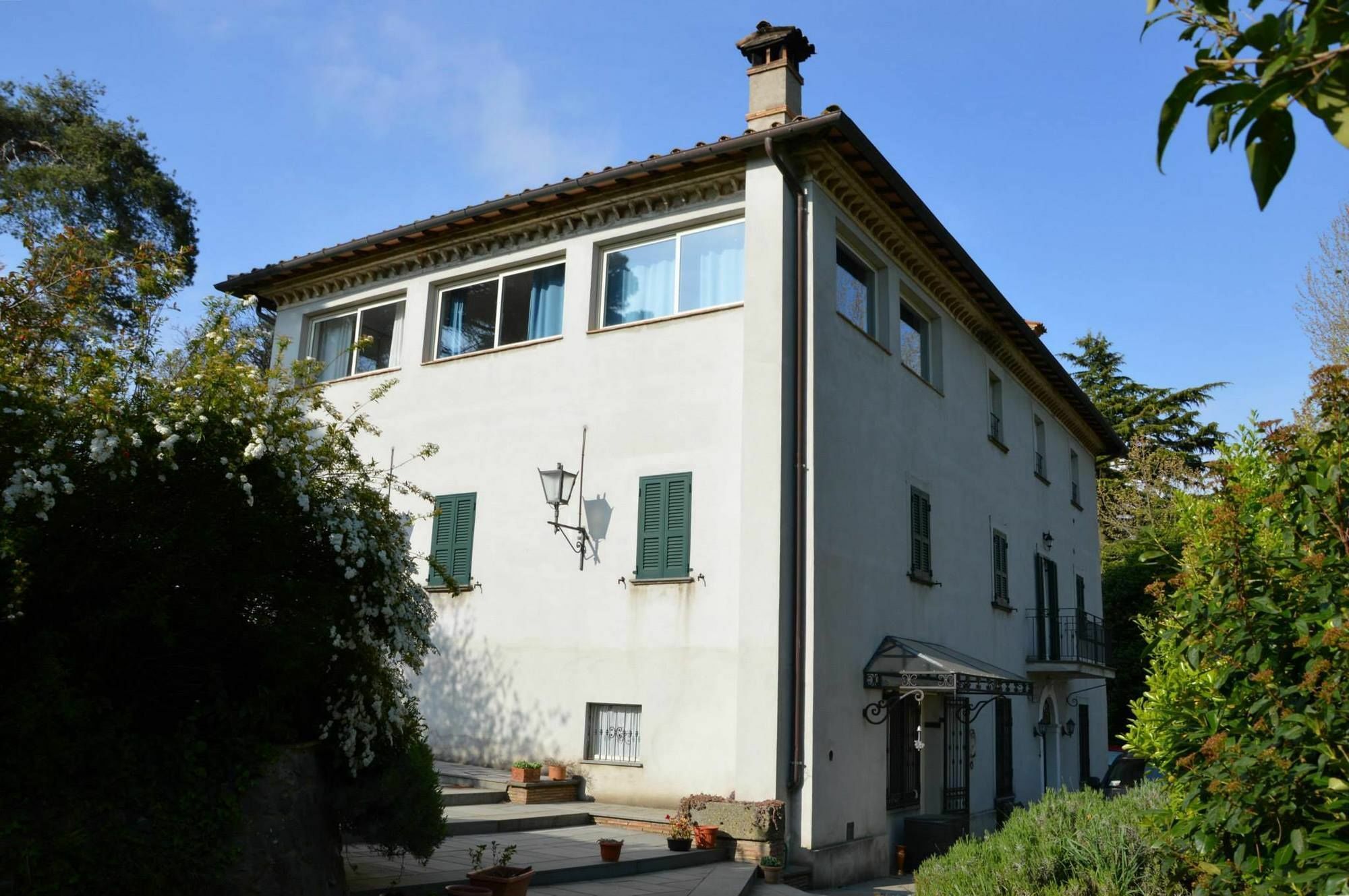 Agriturismo Tenuta Buon Respiro Orvieto Eksteriør bilde